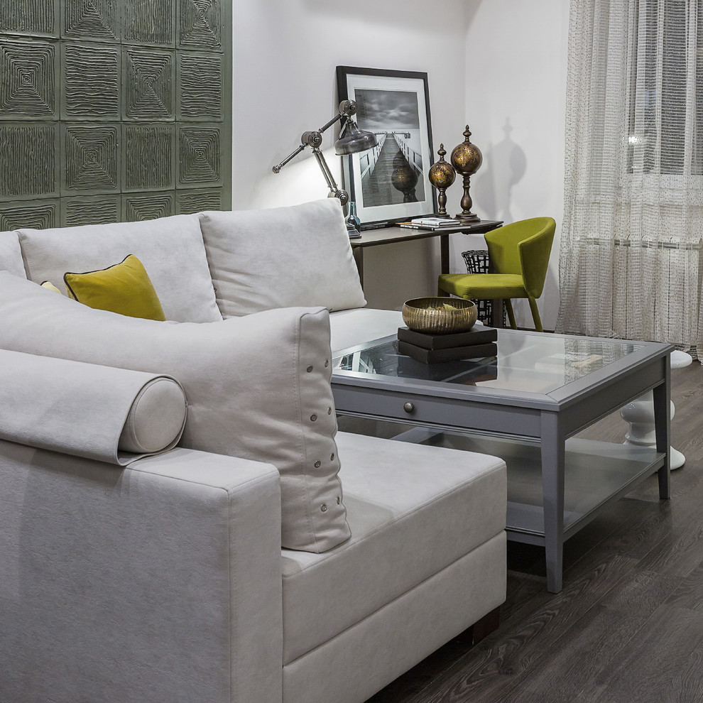 Квартира 69,8 кв.м. в Москве