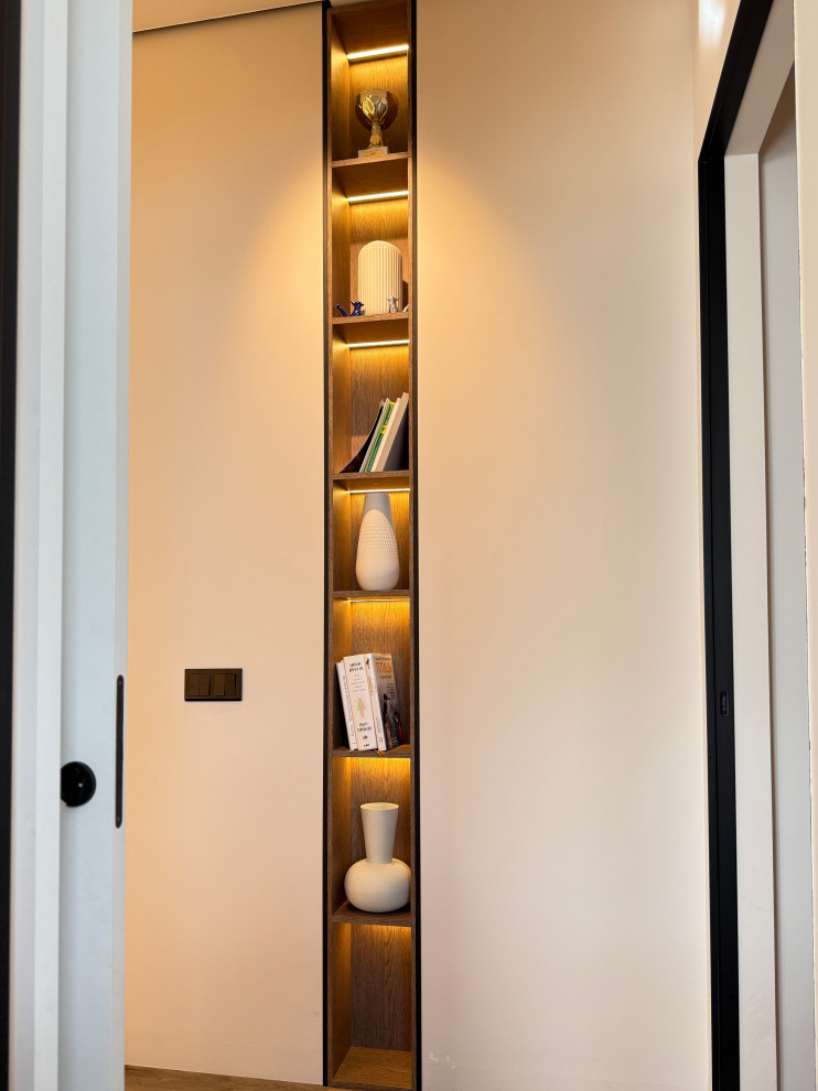 ЖК Кутузов Град II