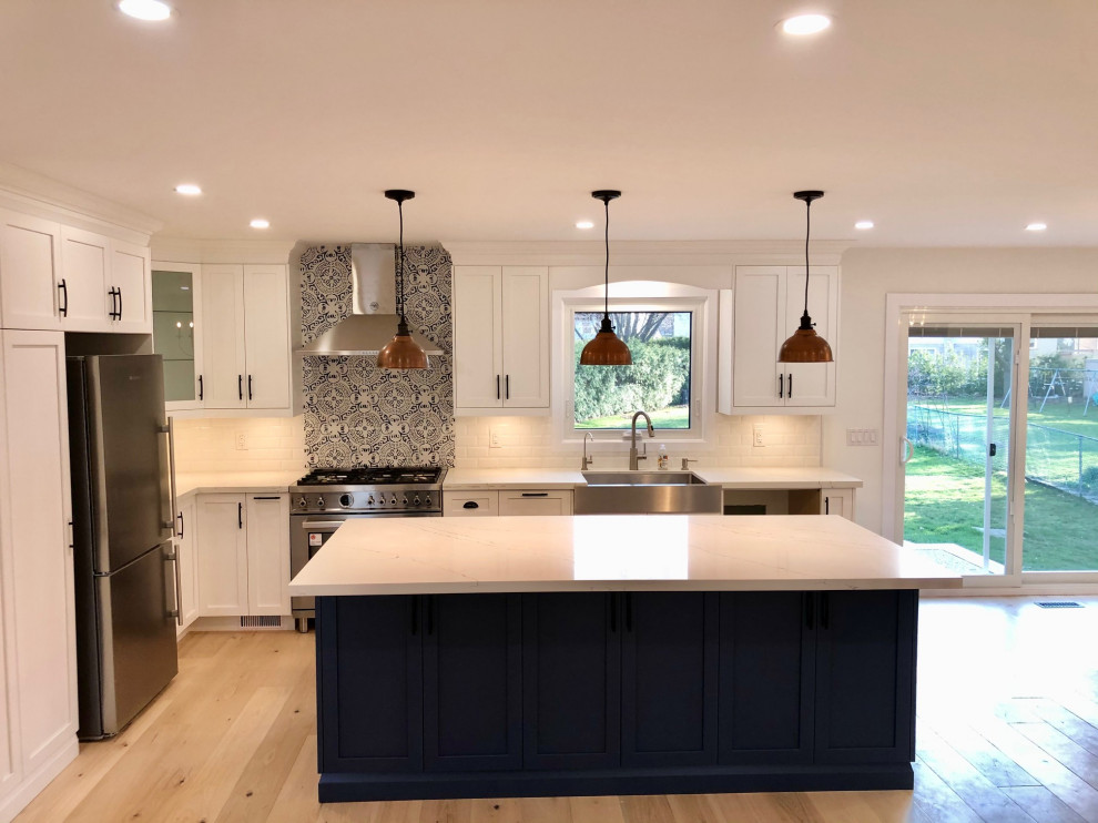 Sheridan Homelands Bungalow