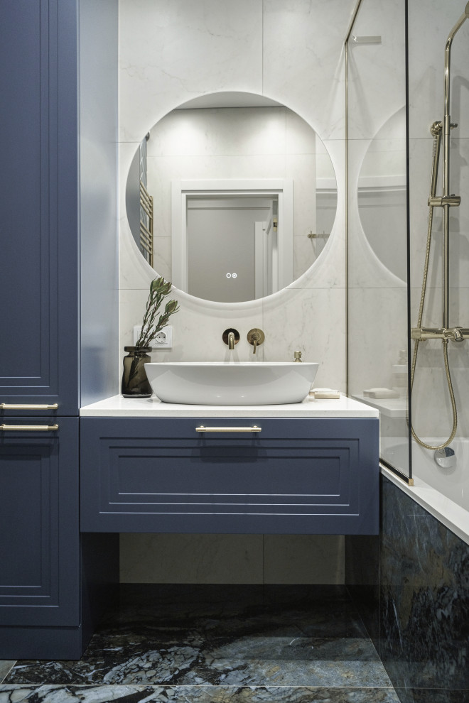 Трехкомнатная квартира в Краснодаре