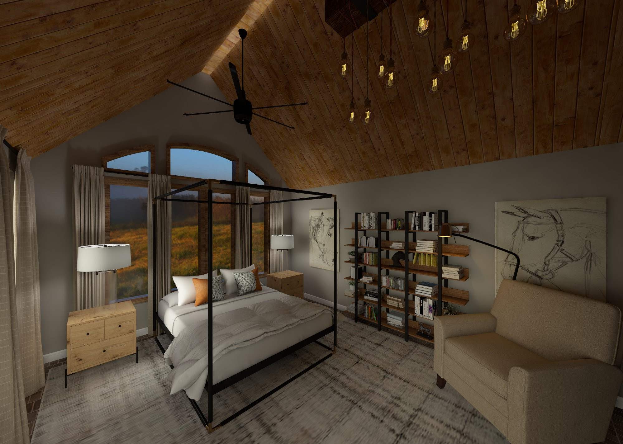 Ranch Remodel