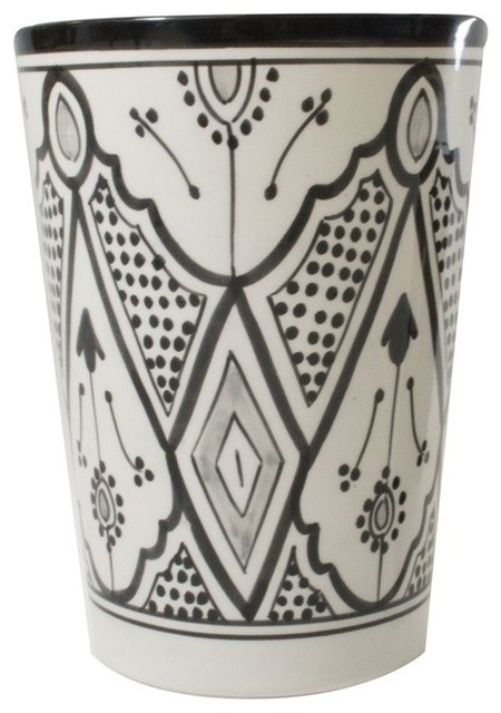 Classic Design Vase/Utensil/Wine Holder