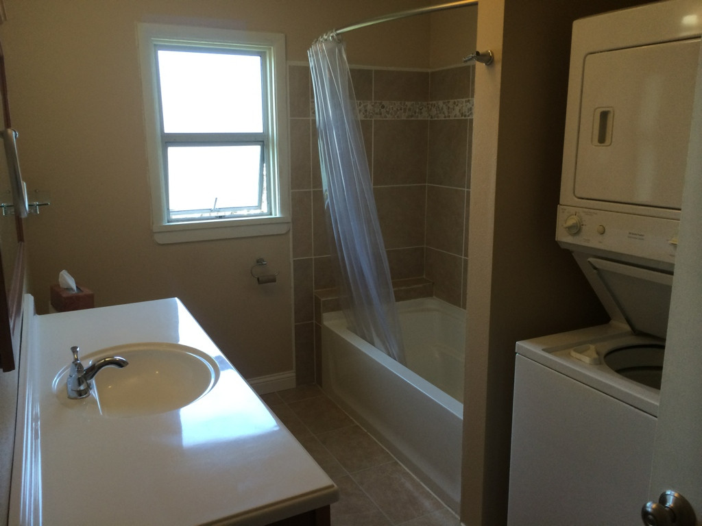 Wallingford Whole Home Renovation