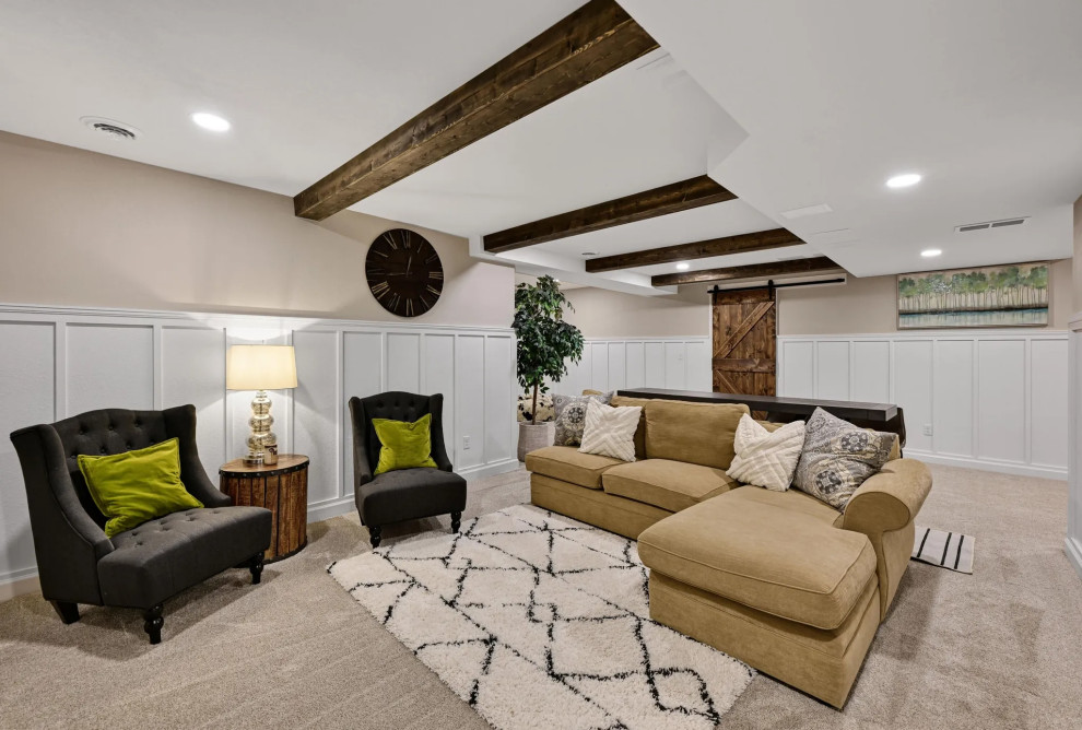 Edgewood Remodel