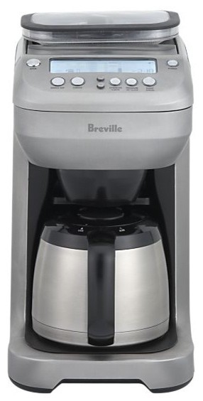 Breville® You Brew Thermal 12 Cup Coffee Maker