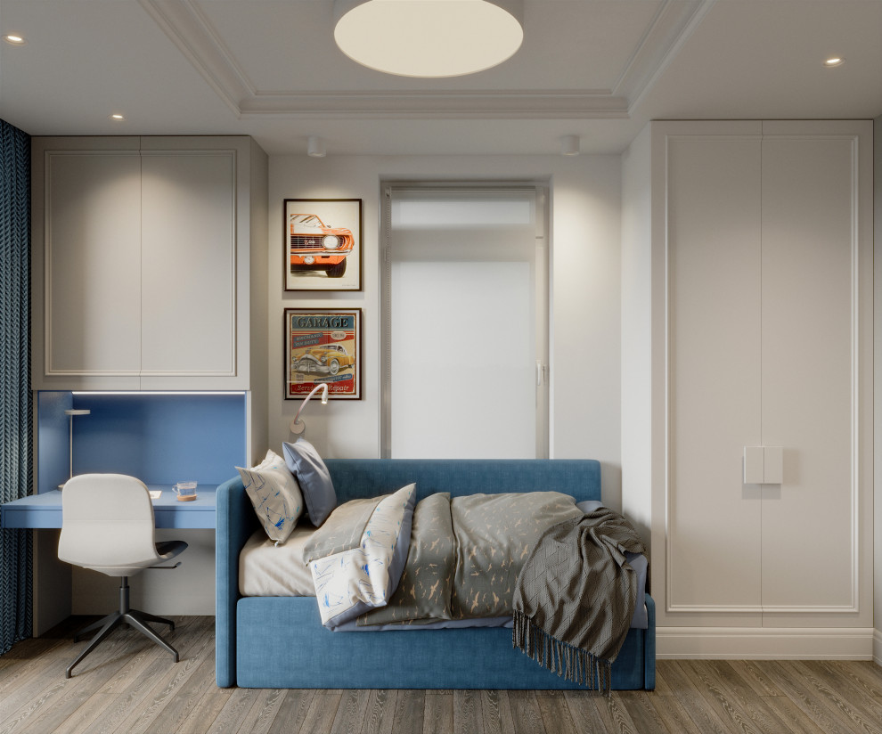 Квартира в Литве