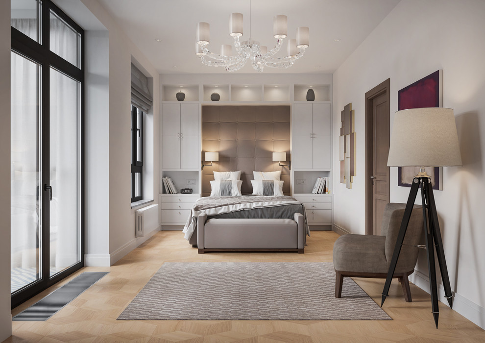 Квартира в ЖК Филиград