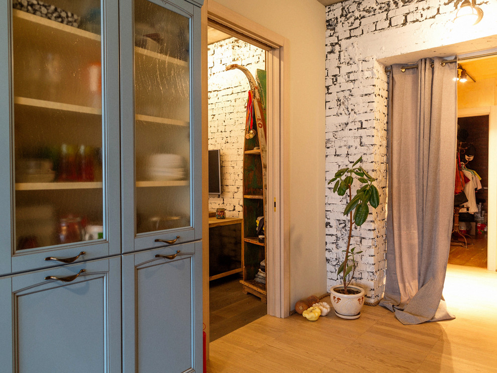 Примеры в интерьере