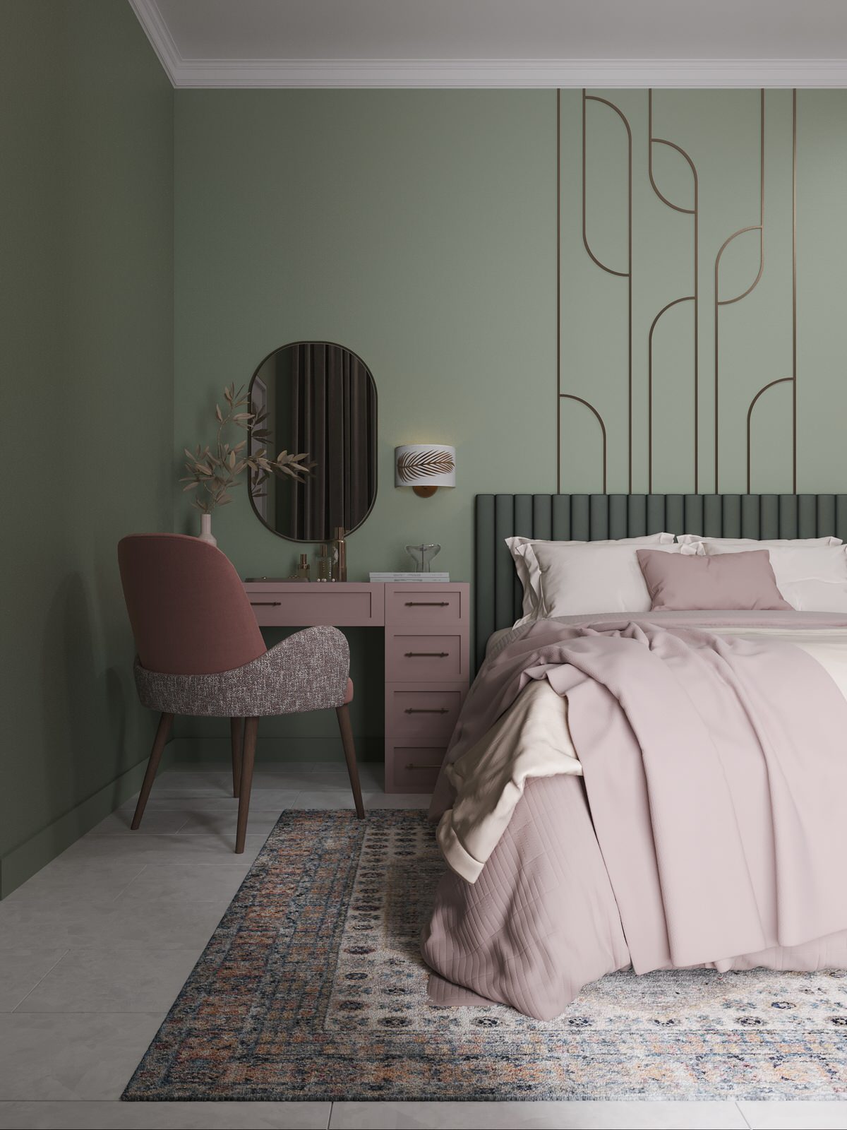 ЖК "Восточный" г. Геленджик