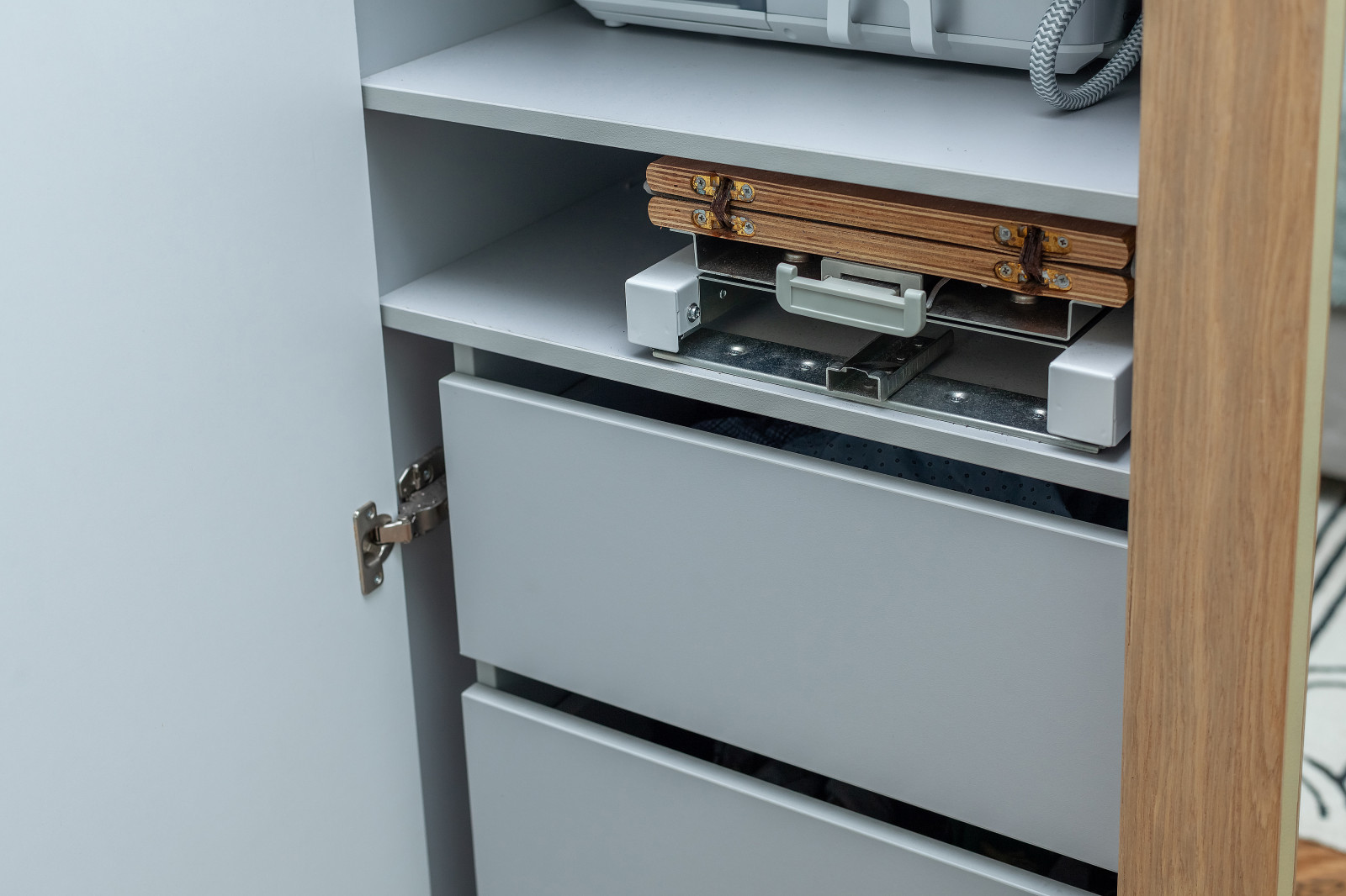 Квартира с мебелью на заказ