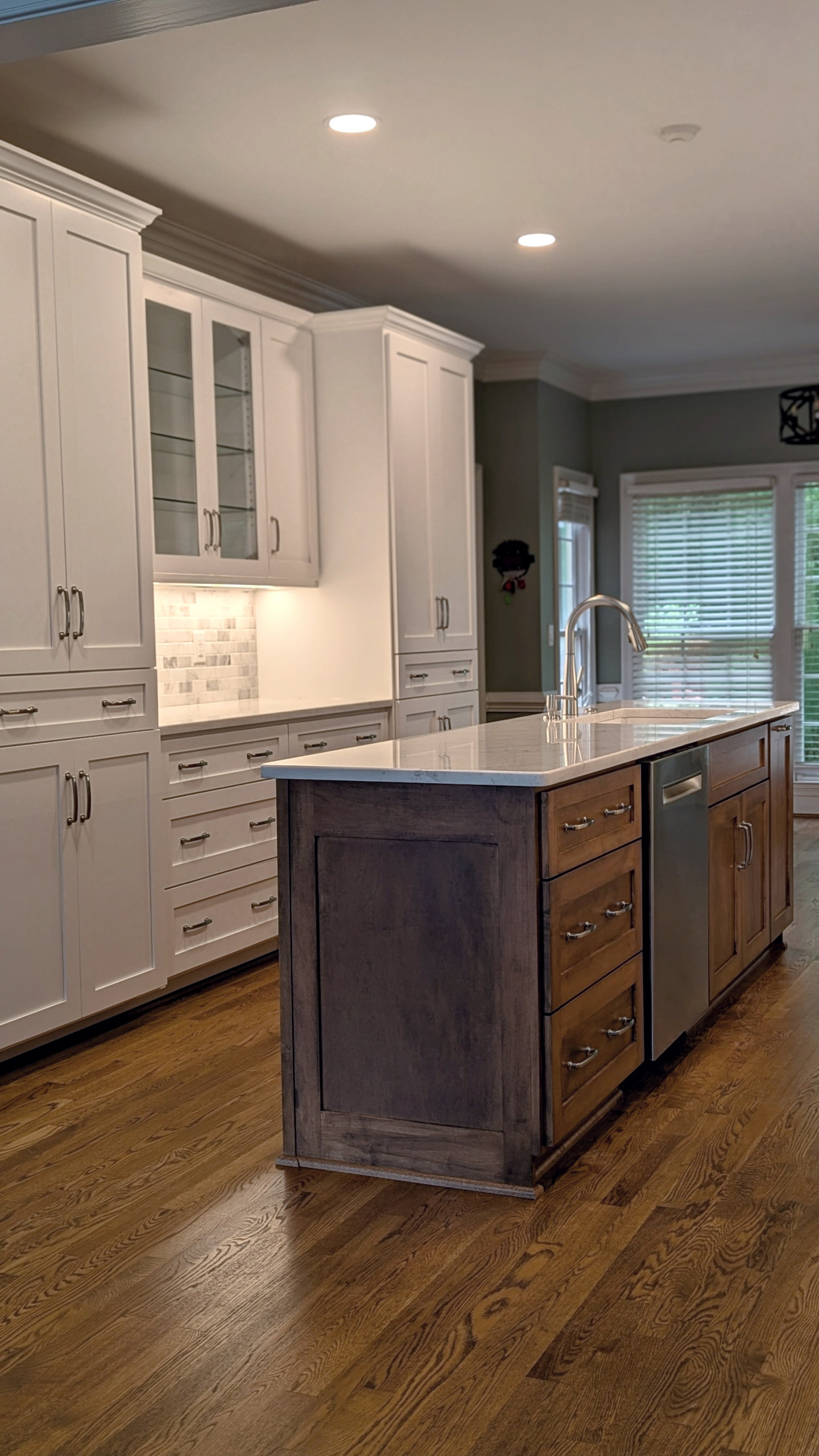 Kitchen Renovation