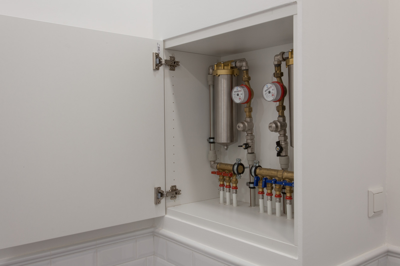 ЖК Царский Двор 48кв.м.