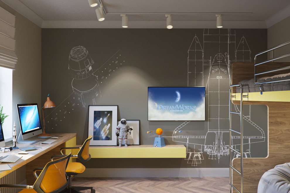 SKD flat | Skandi Klubb