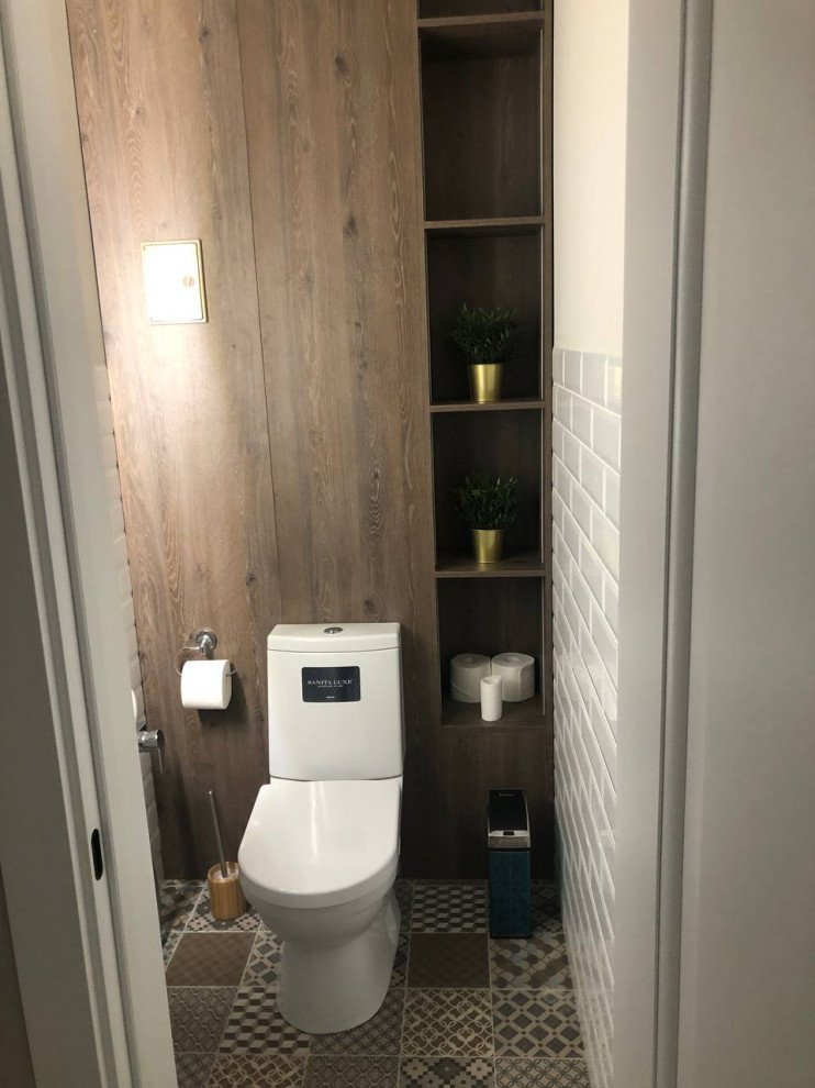 Ремонт квартиры под ключ