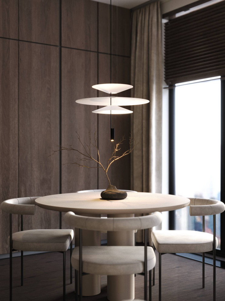 Квартира в ЖК Галактика