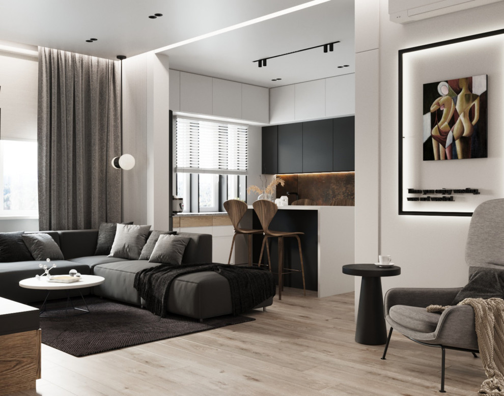 Квартира на Плеханова