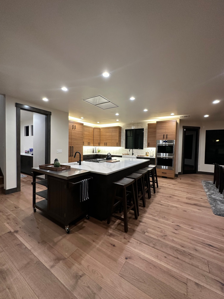 Donnelly Residence