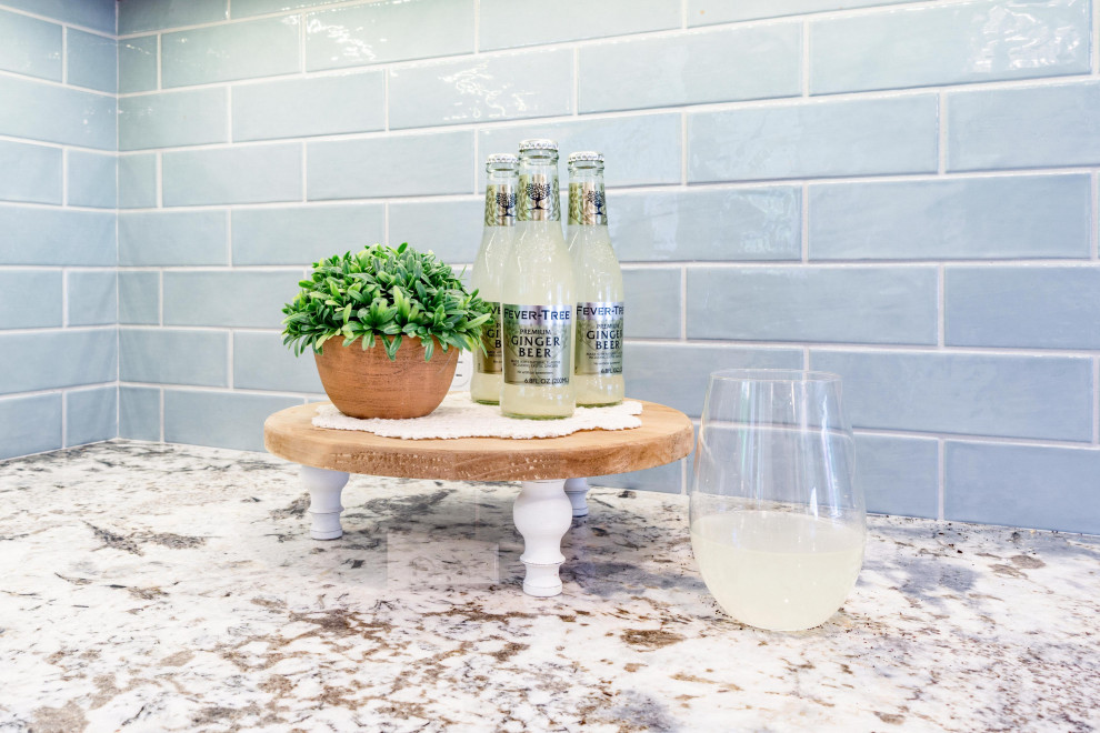 Willow Kitchen Remodel