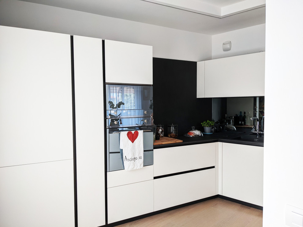 Duplex in città - 190mq