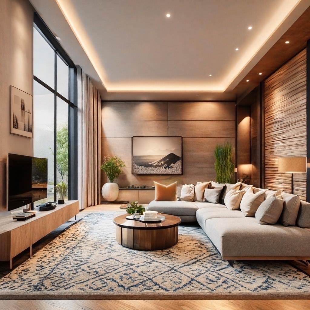 Conception des maisons individuelles