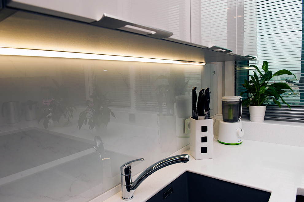 Квартира на Академической, г. Москва