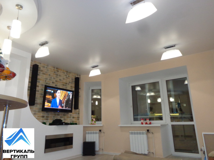 Отделка квартиры, частный интерьер