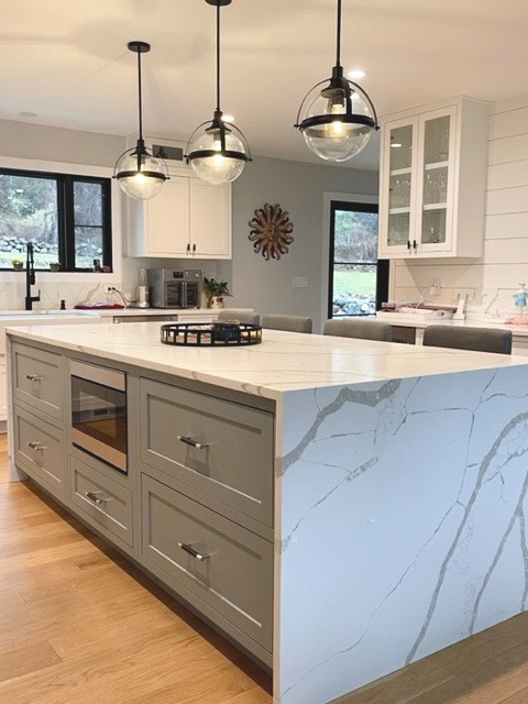 New Canaan home
