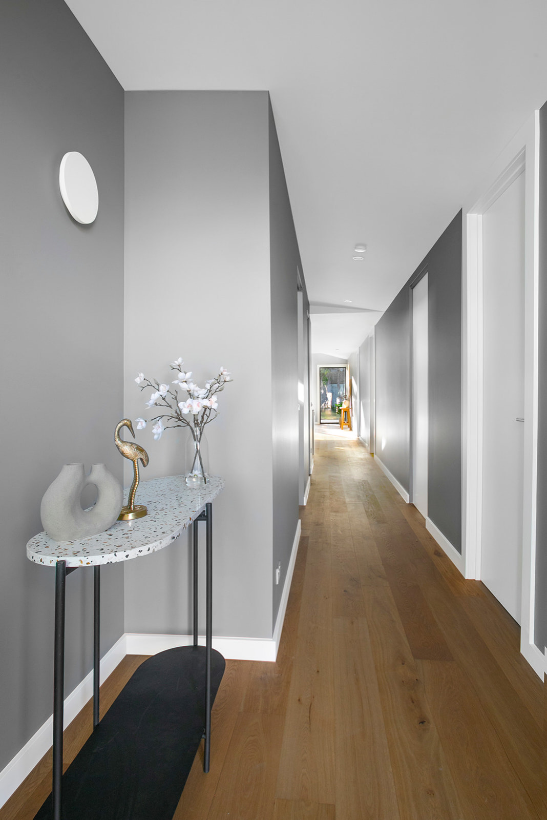 SIPs Passive House - Malvern East