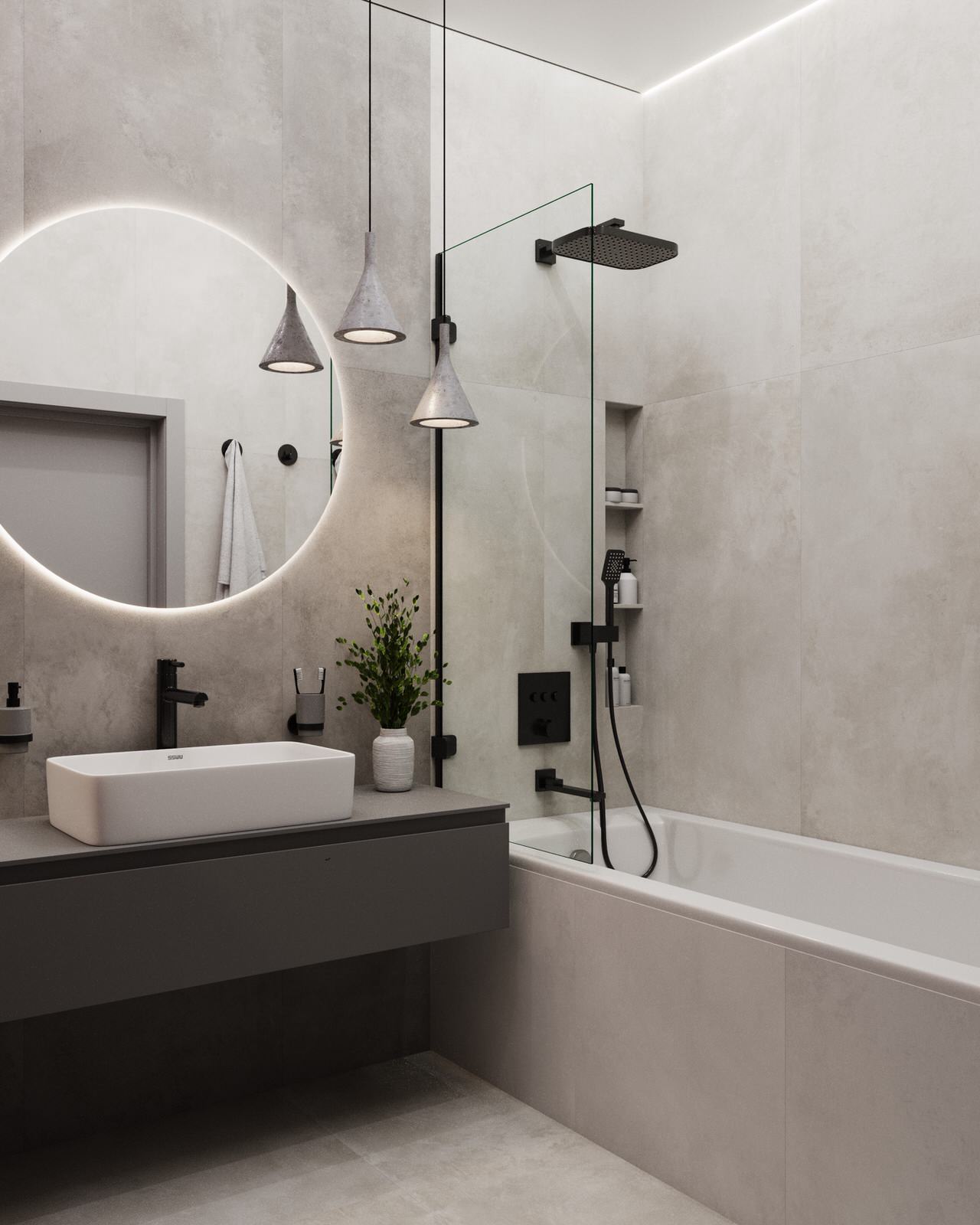 Квартира ЖК Урбаника для молодого человека