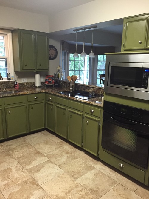 25 Best What Colour Should I Paint My Kitchen Cupboards