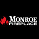Monroe Fireplace