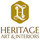 Heritage Art & Architecture