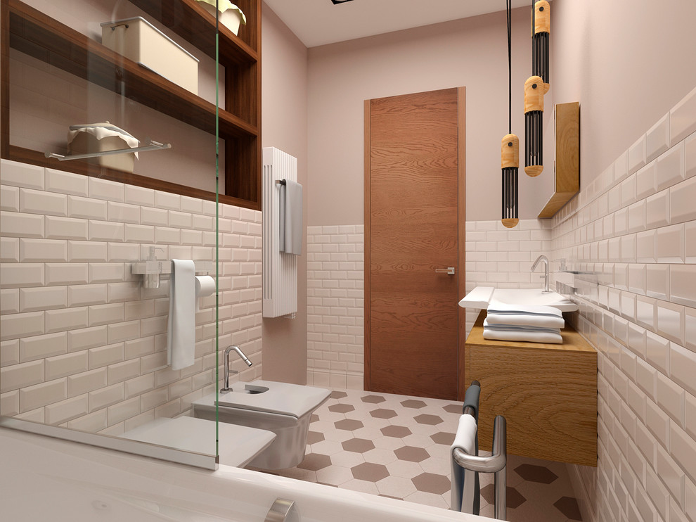 Частная квартира в центре Воронежа