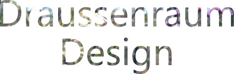 Draussenraum Design Gartendesign