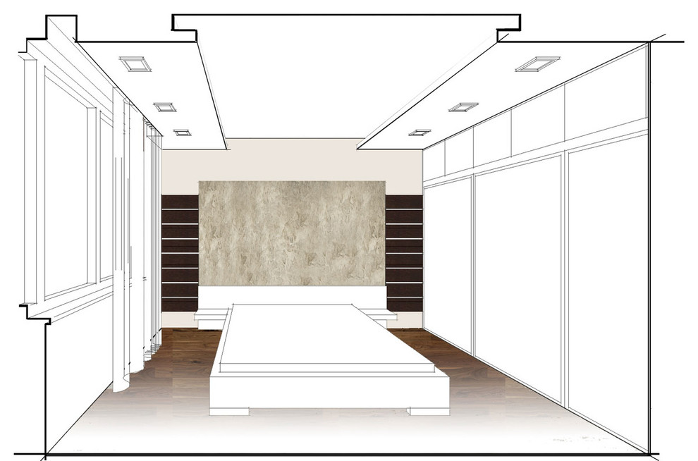 Квартира в ЖК «Лосинный остров»