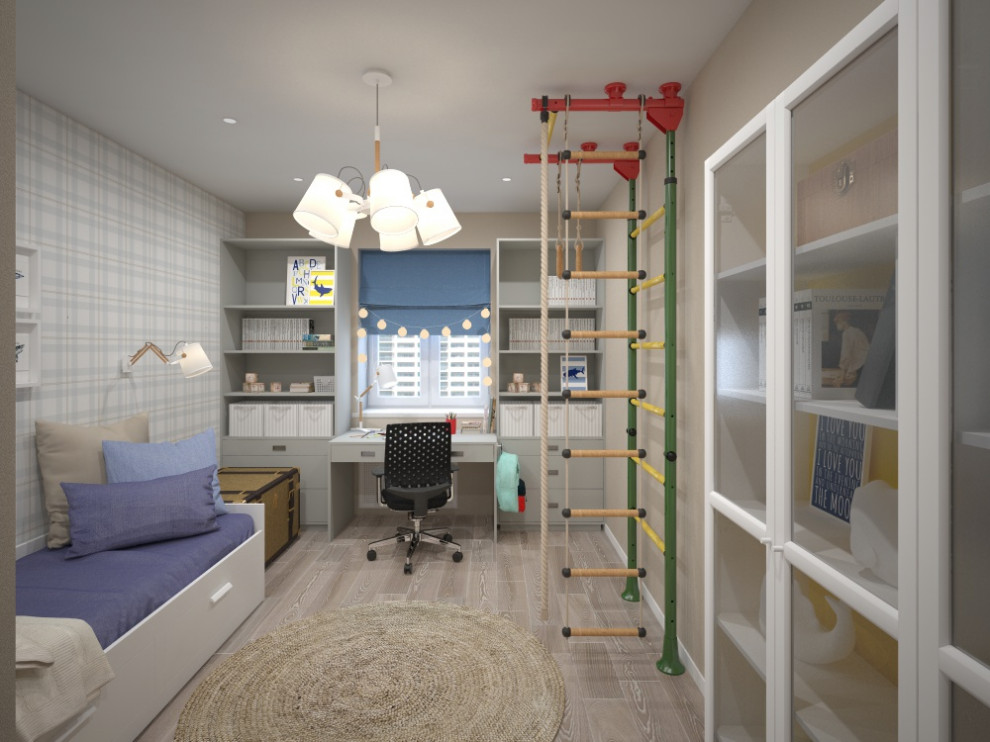 Квартира на Ленина