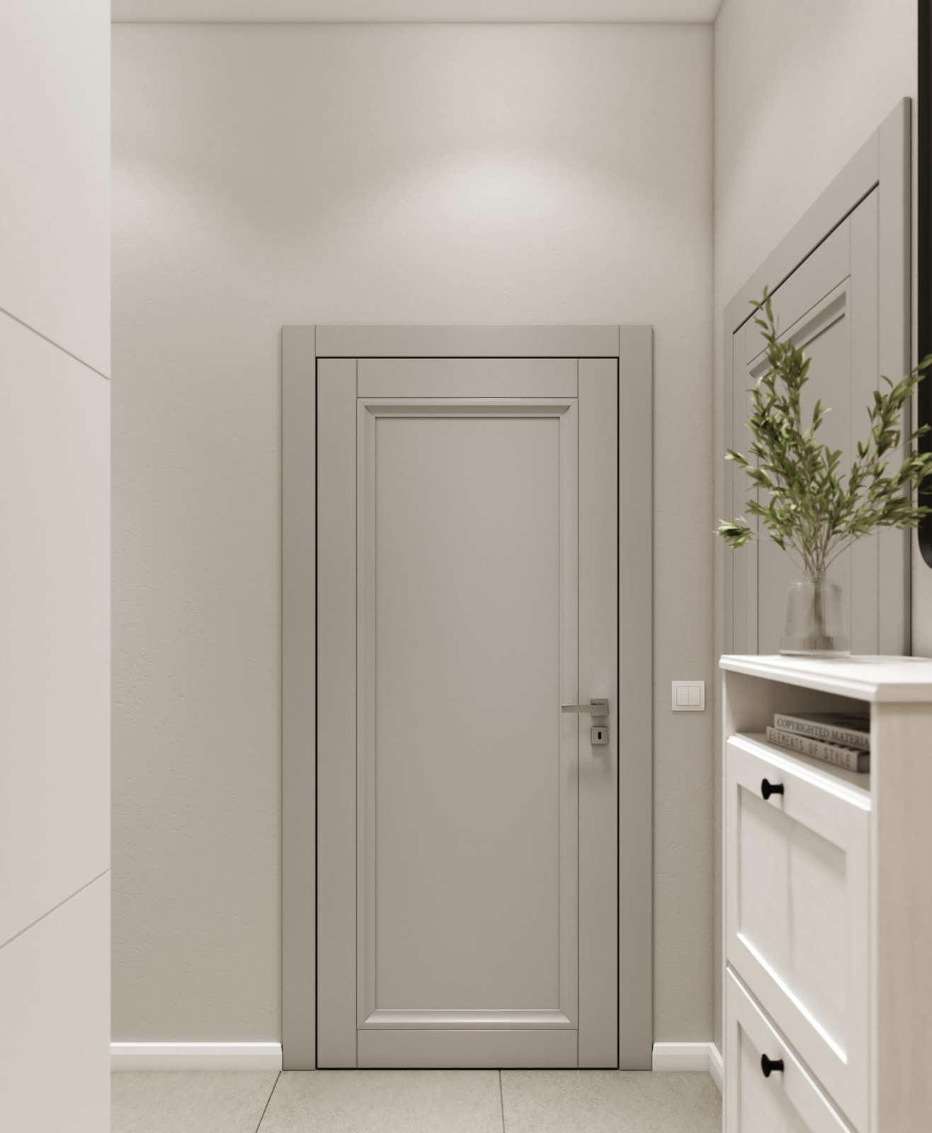 Квартира под сдачу в ЖК "Ривер Парк"