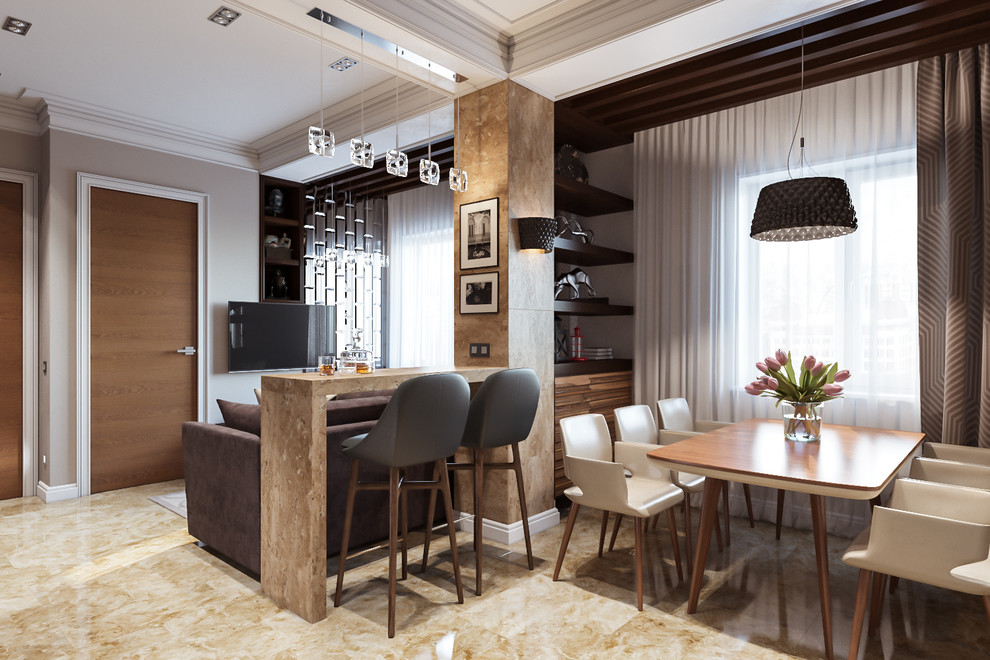 Квартира в Партените