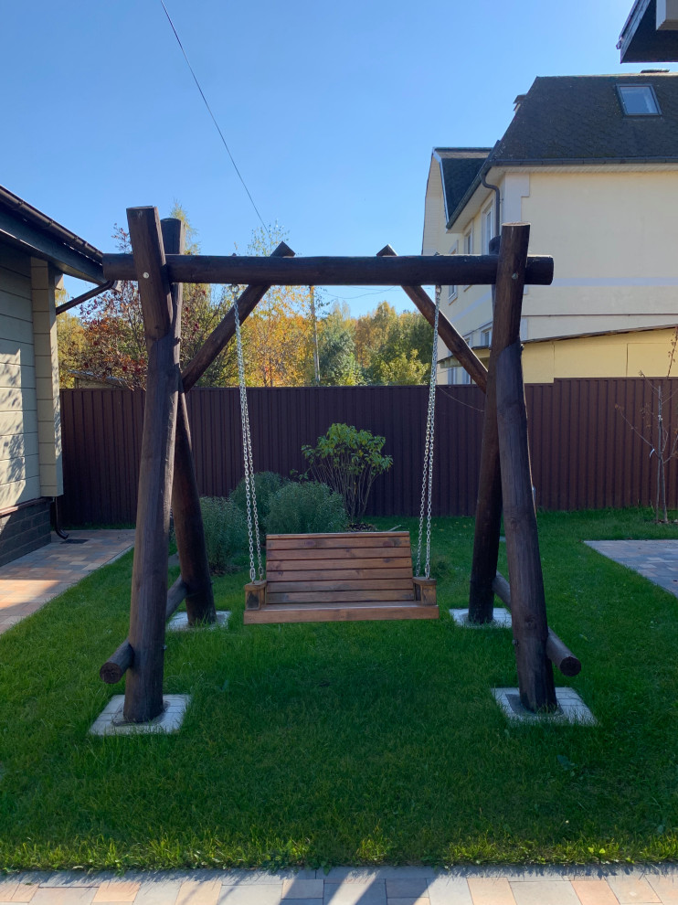 Сад Светлый Красная Пахра