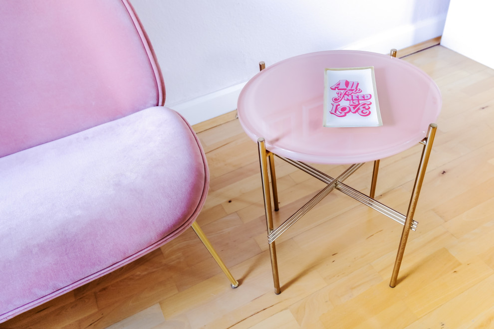 Stilmix Kinderzimmer in Frankfurt am Main