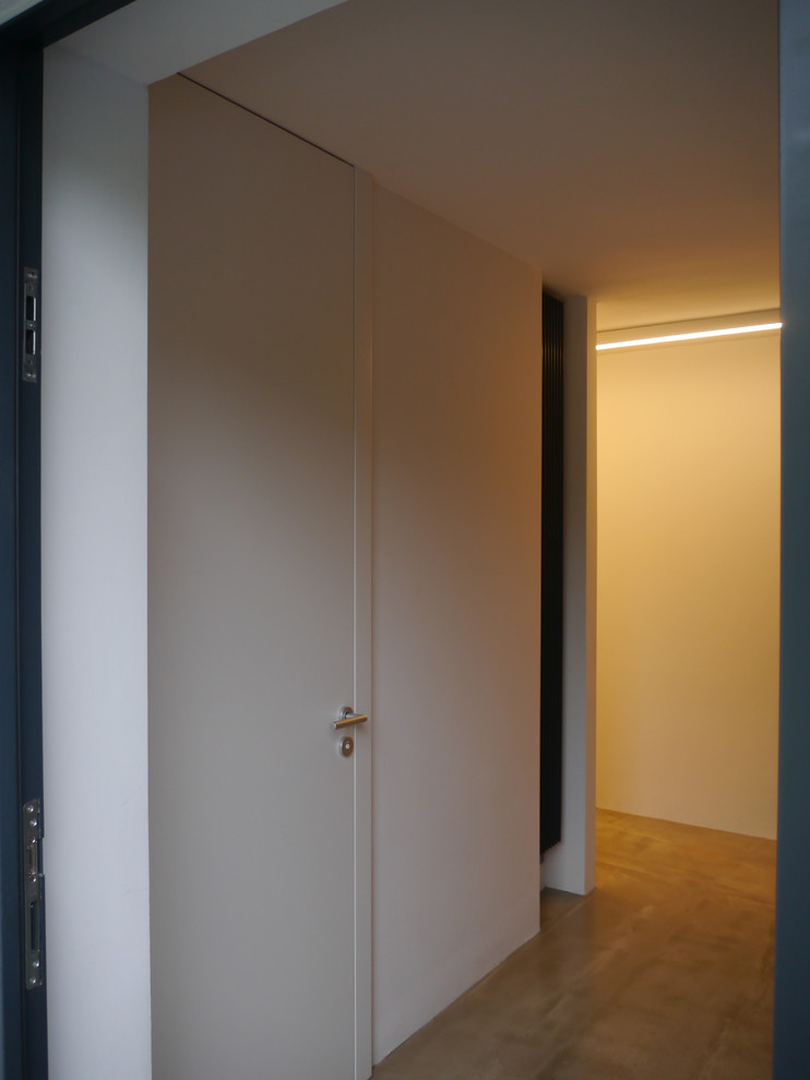 Außergewöhnliches Sanierungsergebnis