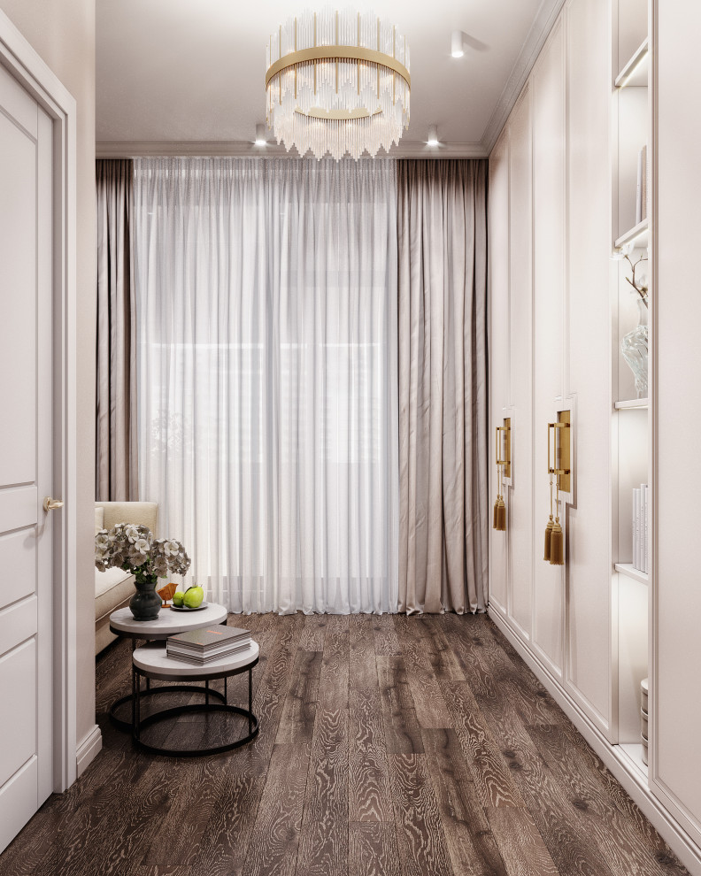 Квартира в Черемушках