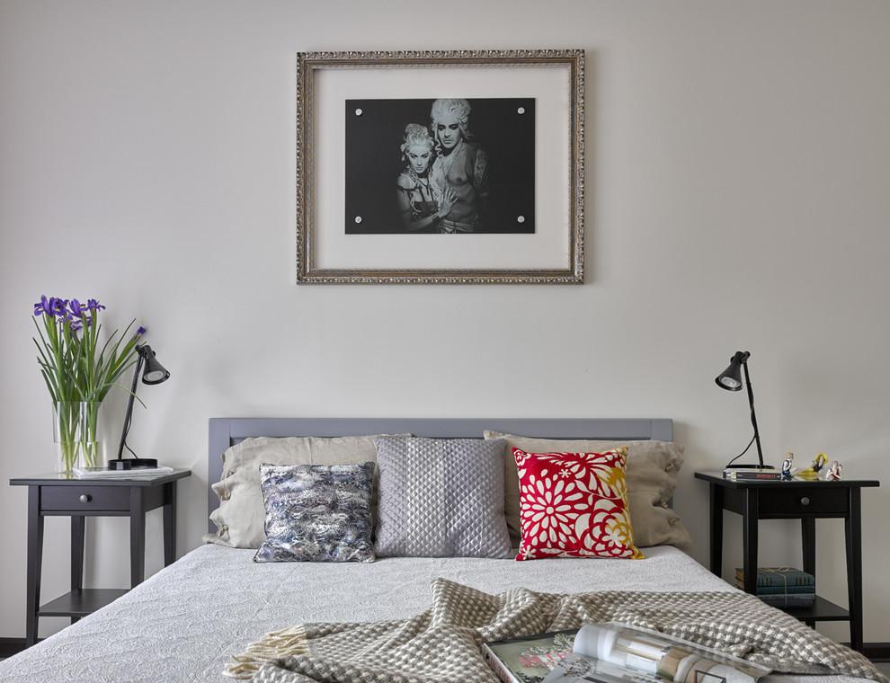 Квартира Кутузовский пр-т