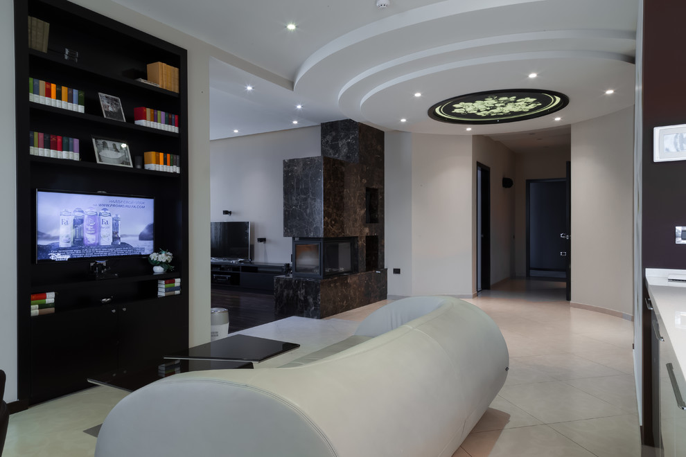 ЧАСТНЫЙ ИНТЕРЬЕР - Квартира