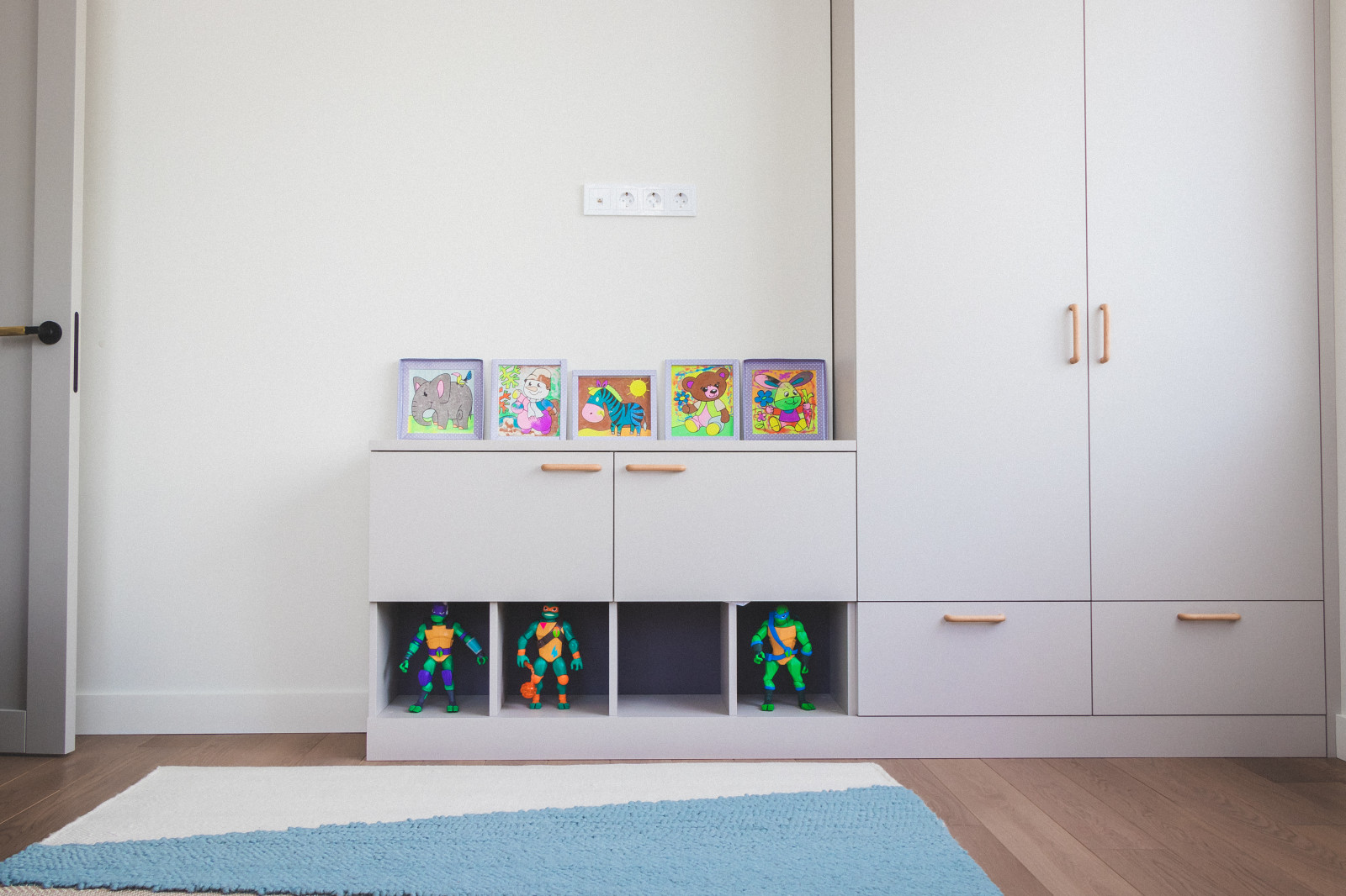 ЖК "Город  на реке Тушино 2018"