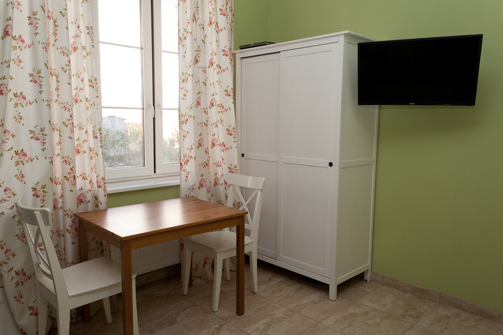 Квартира-студия 28 м2