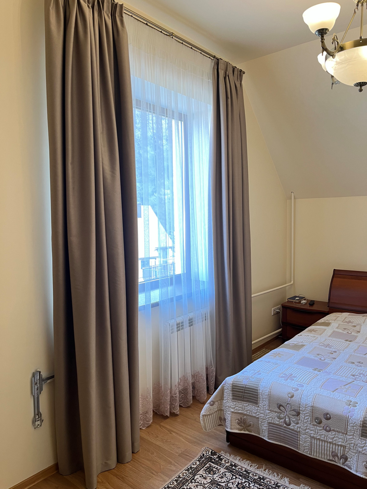 Подбор и замени текстиля