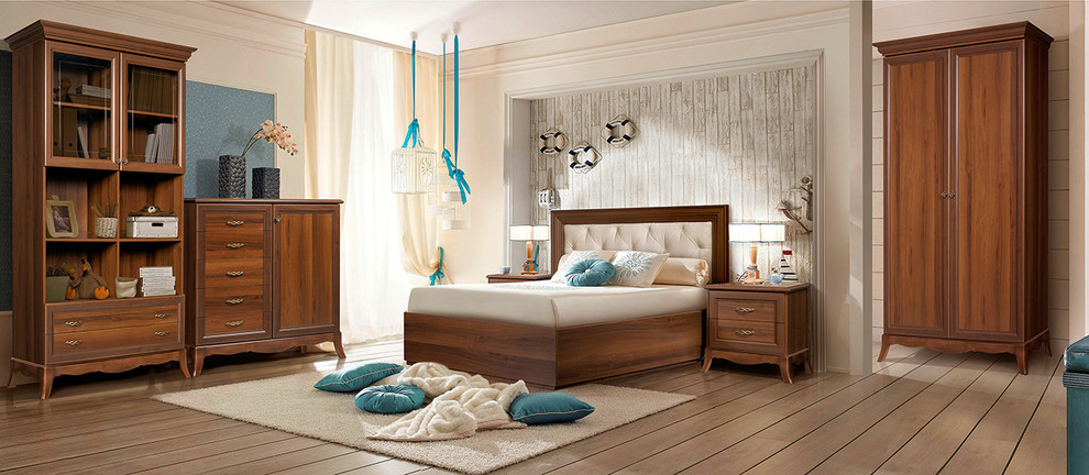 Спальня Амели