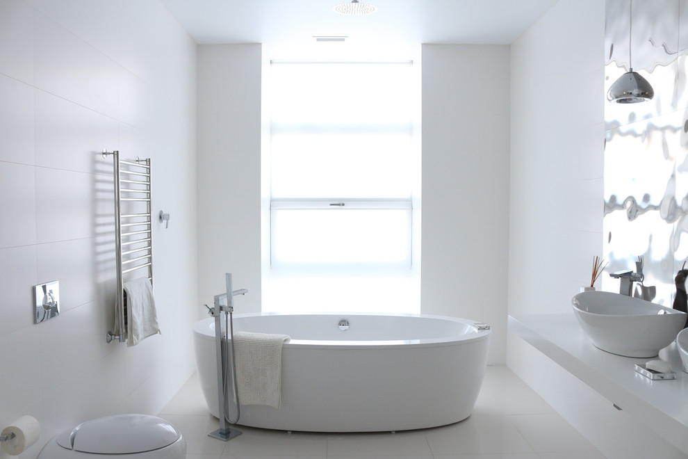 Загородный дом Миф на озере