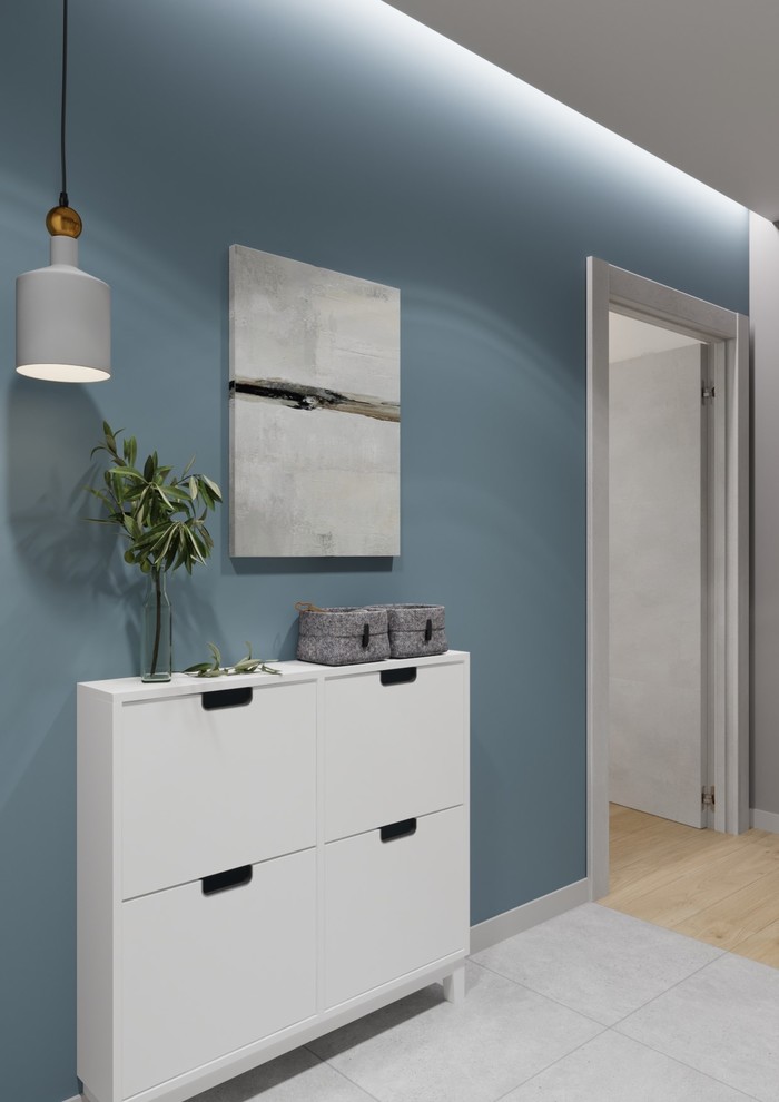 Квартира в Екатеринбурге (ул. Шаумяна, 87)